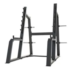 TITAN LIFE PRO Evost II Squat Rack