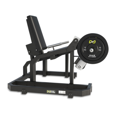 TITAN LIFE PRO Leg Extension PL 4 TITAN LIFE PRO Leg Extension PL - Billede 2