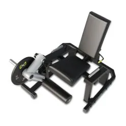 TITAN LIFE PRO Leg Extension PL 7 TITAN LIFE PRO Leg Extension PL -Fitness udstyr Butik 380 000450 2 fritlagt