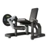 TITAN LIFE PRO Leg Extension PL 2 TITAN LIFE PRO Leg Extension PL -Fitness udstyr Butik 380 000450 fritlagt