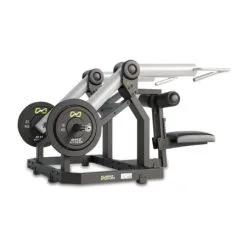 TITAN LIFE PRO Seated Dip PL