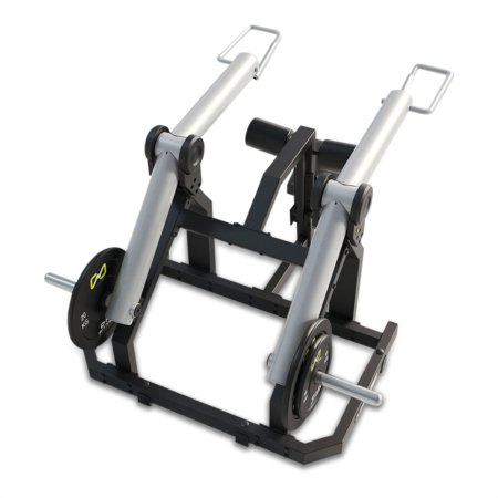 TITAN LIFE PRO Seated Dip PL 5 TITAN LIFE PRO Seated Dip PL - Billede 3