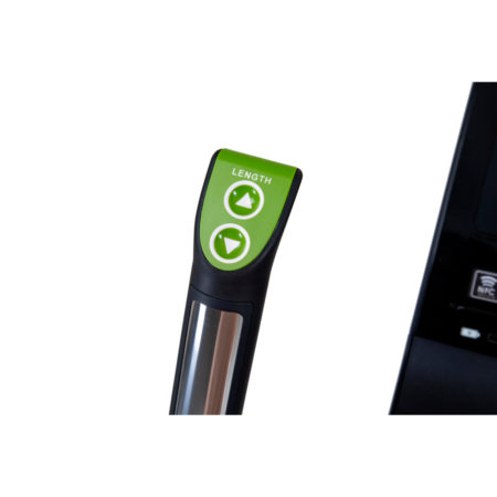 SportsArt Elite E874 Elliptical 15 SportsArt Elite E874 Elliptical - Billede 13