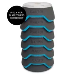 BlazePod Trainer 6 Pcs.