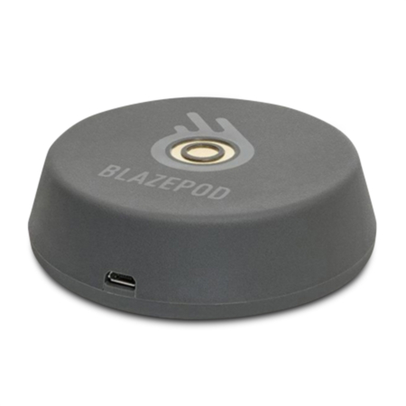 BlazePod Trainer 6 Pcs. 5 BlazePod Trainer 6 Pcs. - Billede 3