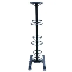 TITAN LIFE PRO Wall Ball Rack -Fitness udstyr Butik 400 800050 a