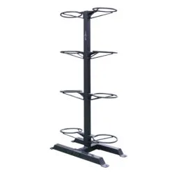 TITAN LIFE PRO Wall Ball Rack -Fitness udstyr Butik 400 800050 c