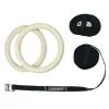 TITAN LIFE PRO Gym Rings Wooden 1 TITAN LIFE PRO Gym Rings Wooden -Fitness udstyr Butik 400 800053 rs1002 1