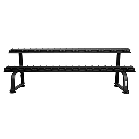 TITAN LIFE PRO Dumbbell Rack 10 Pairs 3 TITAN LIFE PRO Dumbbell Rack 10 Pairs