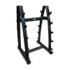 TITAN LIFE PRO Barbell Rack 10 Bars