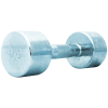 TITAN LIFE PRO Chrome Dumbbell 1-10 Kg -Fitness udstyr Butik 400 800720 chrome dumbbell 4 kg 1 1