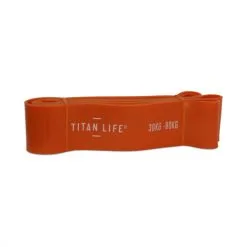 TITAN LIFE PRO Power Band 30-80 Kg