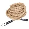TITAN LIFE PRO Climbing Rope 5-6 M -Fitness udstyr Butik 400 800920 titan life pro climbing rope 4 mtr. 3