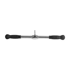 TITAN LIFE PRO Triceps Bar Straight 54 Cm