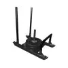 TITAN LIFE PRO Prowler Sled -Fitness udstyr Butik 400 801010 titan life pro prowler sled