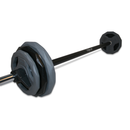 TITAN LIFE PRO Pump Set 17,5 Kg