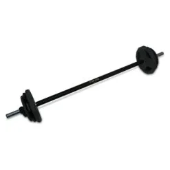 TITAN LIFE PRO Pump Set 17,5 Kg -Fitness udstyr Butik 400 801100 titan life pro pump set 17 5 kg 9