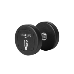TITAN LIFE PRO Dumbbell 2-60 Kg