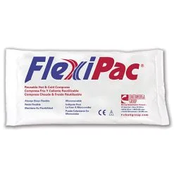 Øvrige Brands Chattanooga Flexi-Pac 13 X 25 Cm (24 Pk.)
