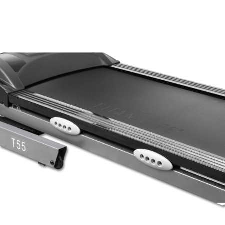 TITAN LIFE Treadmill T55 10 TITAN LIFE Treadmill T55 - Billede 8