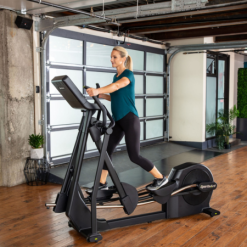 SportsArt Elite E874 Elliptical 34 SportsArt Elite E874 Elliptical -Fitness udstyr Butik 4 7