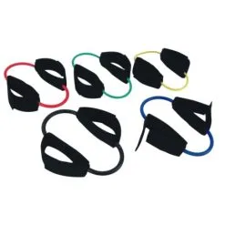 MVS Cuff-Ring Tube Loop, LET - X-HÅRD