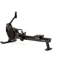 Life Fitness Heat Performance Rower TFT
