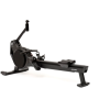 Life Fitness Heat Performance Rower LCD -Fitness udstyr Butik 5 1 1