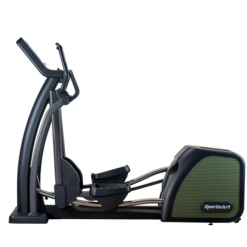 SportsArt ECO-POWR G876 SA Well+ Elliptical 19 SportsArt ECO-POWR G876 SA Well+ Elliptical -Fitness udstyr Butik 5 1 2