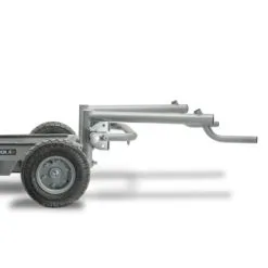 Torque Tank MX Wheelbarrow Handles -Fitness udstyr Butik 5 21 3