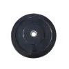 TITAN LIFE Bumper Plate 20 Kg 1 TITAN LIFE Bumper Plate 20 Kg -Fitness udstyr Butik 610 000216 bumper plate 20 kg. black