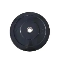 TITAN LIFE Bumper Plate 20 Kg