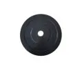 TITAN LIFE Bumper Plate 5 Kg 2 TITAN LIFE Bumper Plate 5 Kg -Fitness udstyr Butik 610 000218 bumper plate 5 kg. black
