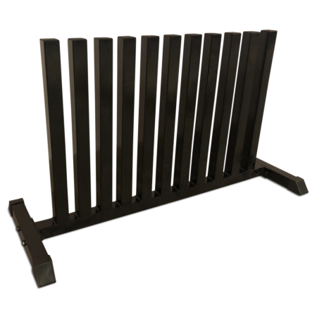 TITAN LIFE Aerobic Handweights Rack 4 TITAN LIFE Aerobic Handweights Rack - Billede 2