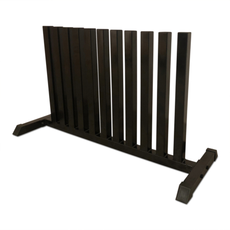 TITAN LIFE Aerobic Handweights Rack 5 TITAN LIFE Aerobic Handweights Rack - Billede 3