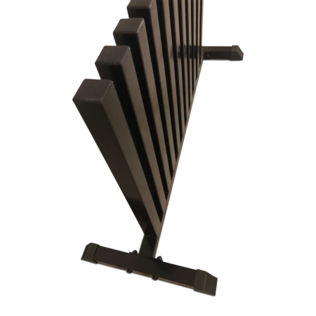 TITAN LIFE Aerobic Handweights Rack 6 TITAN LIFE Aerobic Handweights Rack - Billede 4