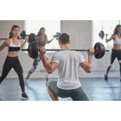 Reebok Rep Set 20 Kg -Fitness udstyr Butik 644