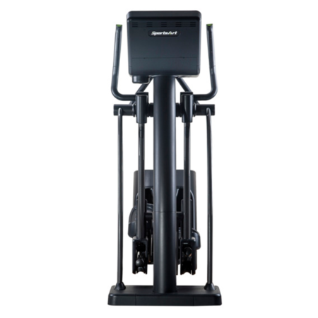 SportsArt ECO-POWR G876 SA Well+ Elliptical 9 SportsArt ECO-POWR G876 SA Well+ Elliptical - Billede 7