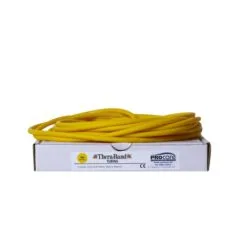 THERABAND Tubing 7,5 M, Let - XXX-Hård