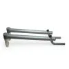 Torque Tank MX Wheelbarrow Handles