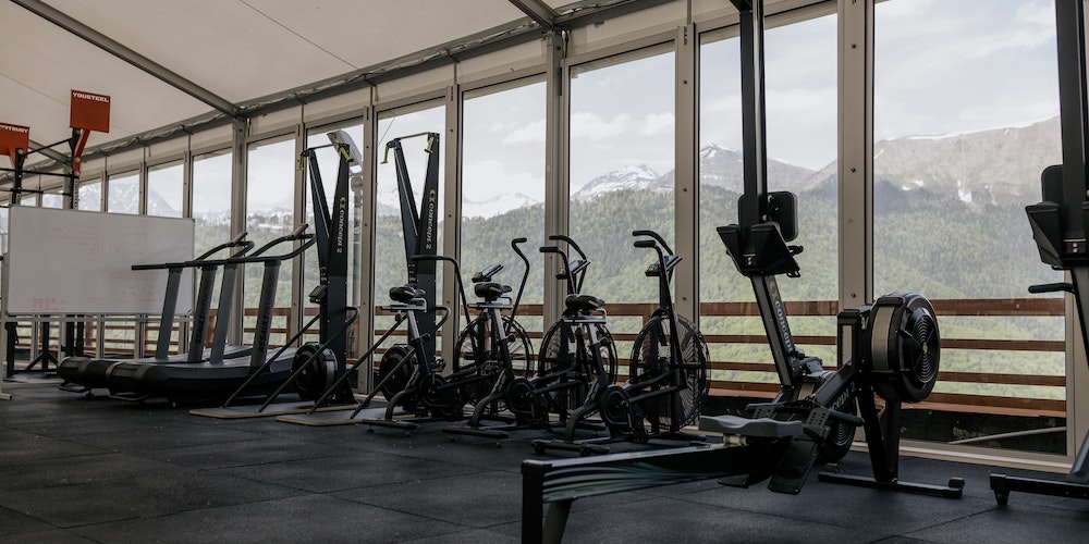 Fitness udstyr Butik 9 Fitness udstyr Butik -Fitness udstyr Butik 8