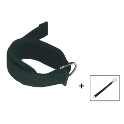 HUR Ankelstrop Til Pulley