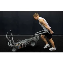 Torque Tank MX Wheelbarrow Handles -Fitness udstyr Butik 8 3 1