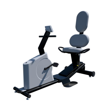 HUR Recumbent Ergo SmartTouch By Lode 3 HUR Recumbent Ergo SmartTouch By Lode