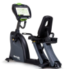 SportsArt C545R Sensa 16" Recumbent Bike -Fitness udstyr Butik 9 1 1