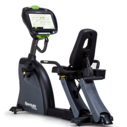 SportsArt C545R Sensa 16" Recumbent Bike