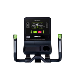 SportsArt Elite E874 Elliptical 24 SportsArt Elite E874 Elliptical -Fitness udstyr Butik 9 2 1