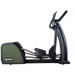 SportsArt ECO-POWR G876 SA Well+ Elliptical 23 SportsArt ECO-POWR G876 SA Well+ Elliptical -Fitness udstyr Butik 9 3
