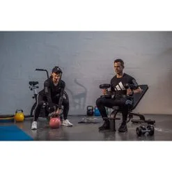 TITAN LIFE PRO Kettlebell Steel Competition 4-40 Kg -Fitness udstyr Butik 9r2a9128 nye 2 3 1