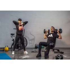 TITAN LIFE PRO Kettlebell Steel Competition 4-40 Kg -Fitness udstyr Butik 9r2a9162 nye 2 1 1 1